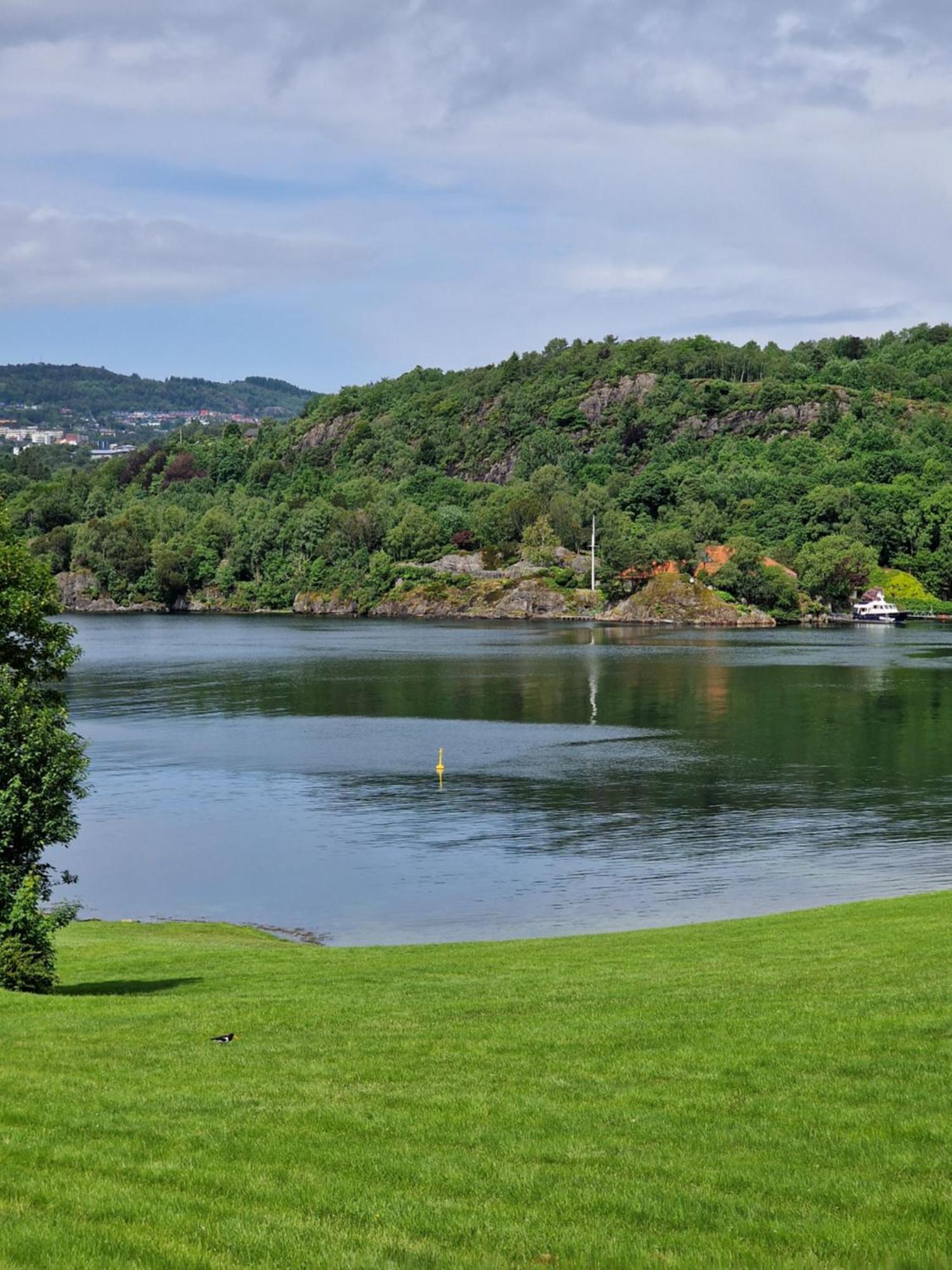 Eidsvag Appartement Bergen